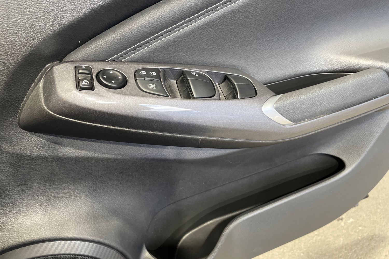 Used Nissan Juke 2023 for sale - 77766258: Photo 25