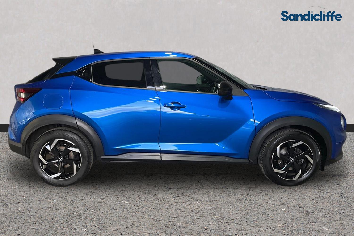 Used Nissan Juke 2023 for sale - 77766258: Photo 3