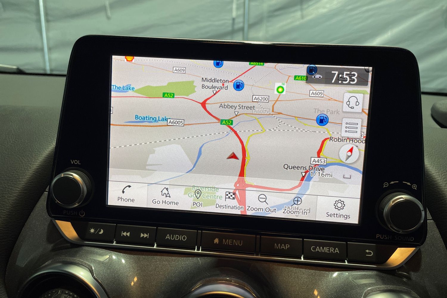 Used Nissan Juke 2023 for sale - 77766258: Photo 37