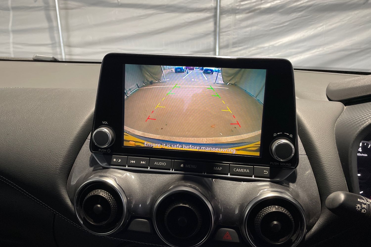 Used Nissan Juke 2023 for sale - 77766258: Photo 40