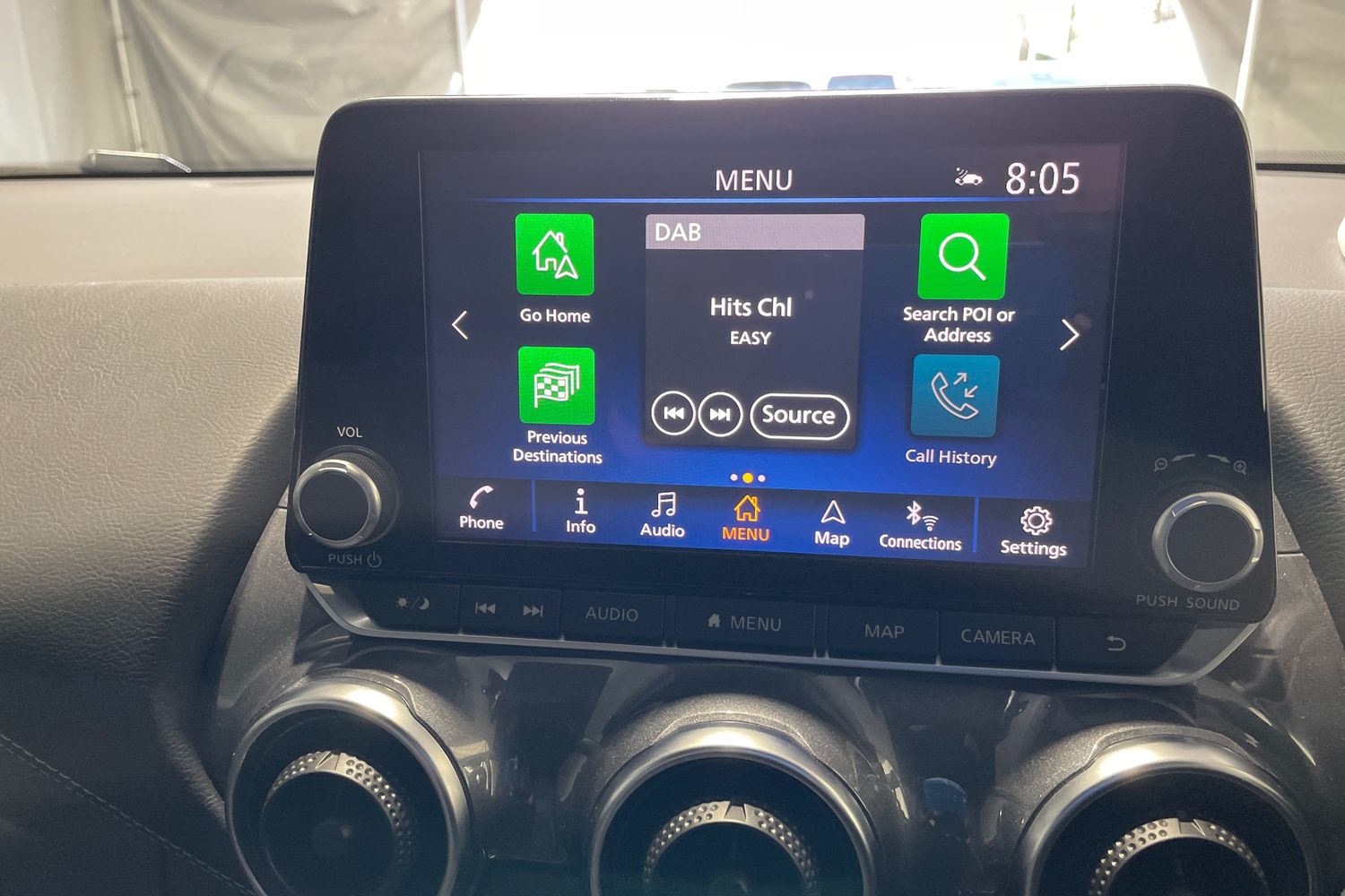 Used Nissan Juke 2023 for sale - 77766258: Photo 42