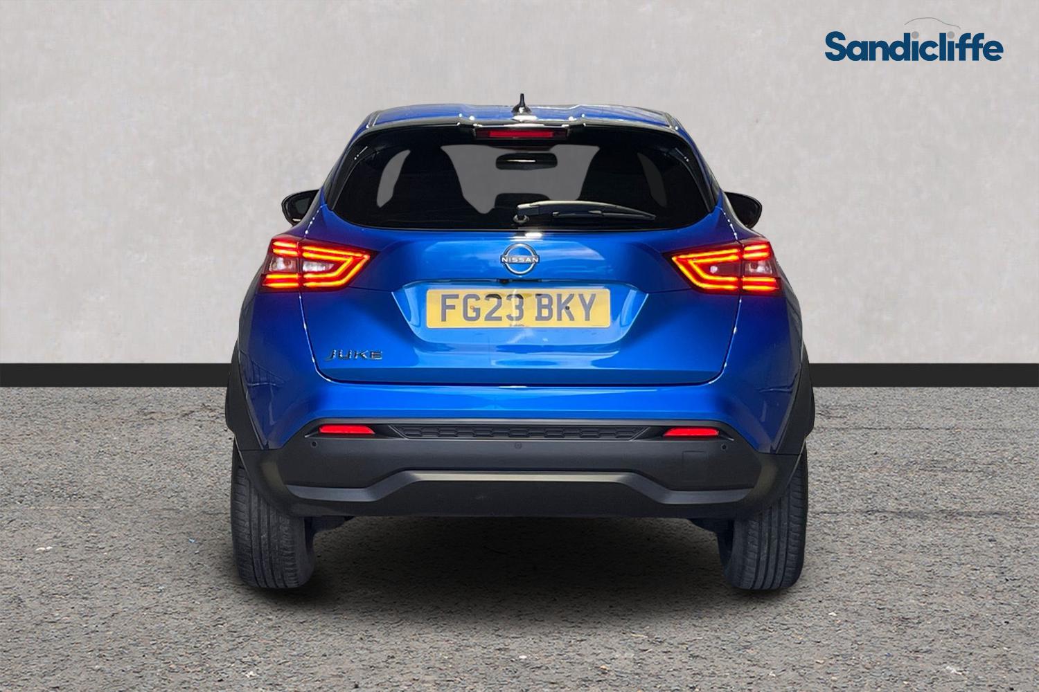 Used Nissan Juke 2023 for sale - 77766258: Photo 6