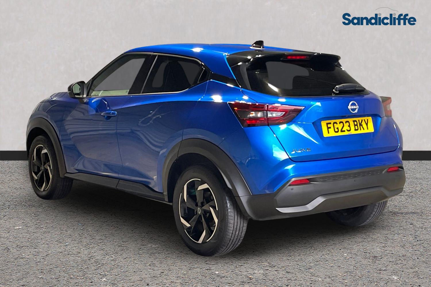 Used Nissan Juke 2023 for sale - 77766258: Photo 7