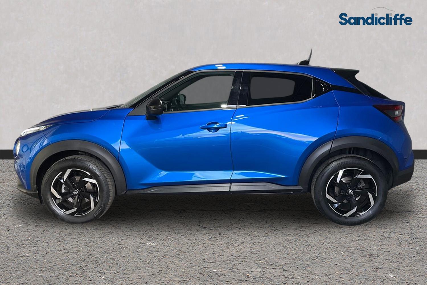 Used Nissan Juke 2023 for sale - 77766258: Photo 8