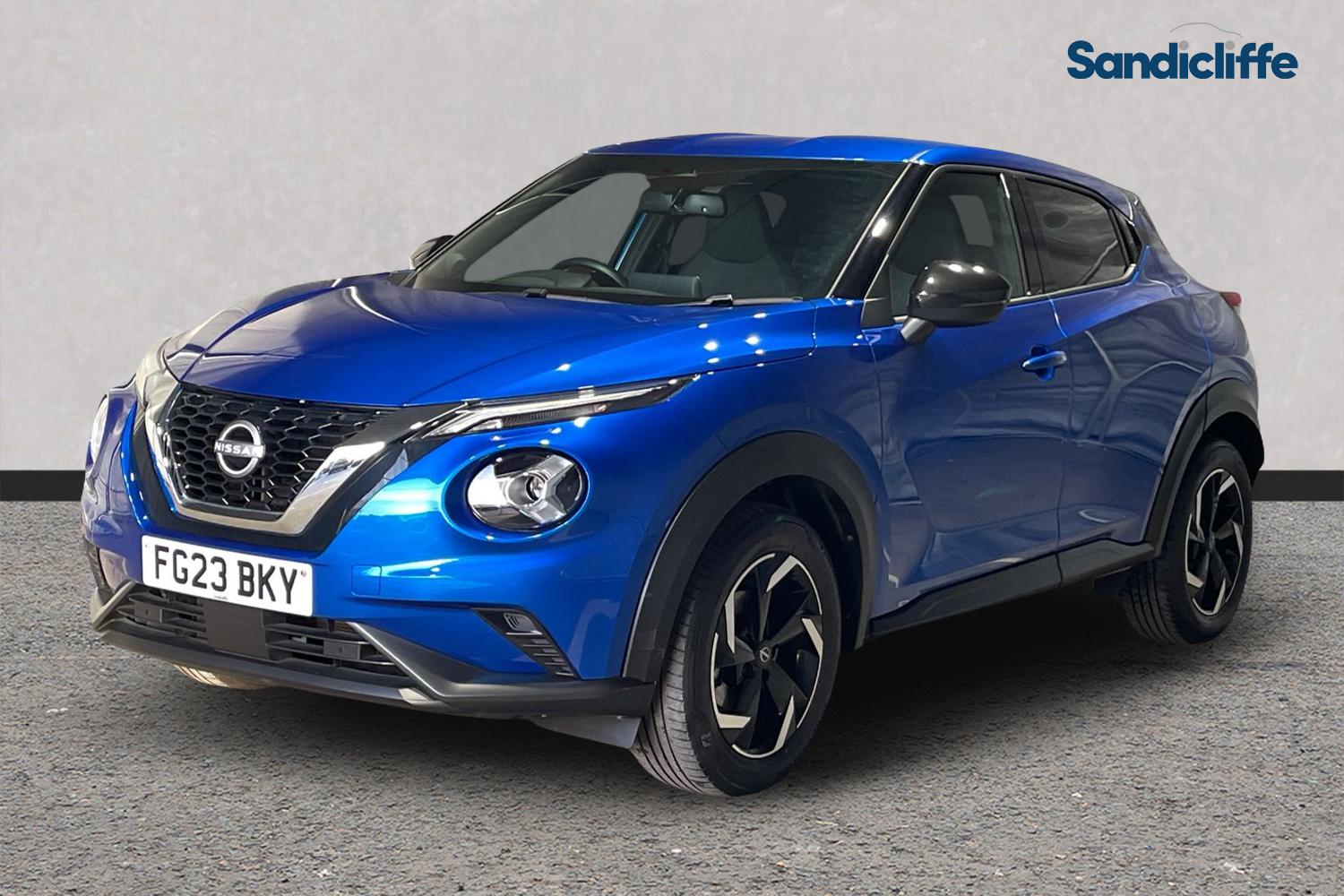 Used Nissan Juke 2023 for sale - 77766258: Photo 9