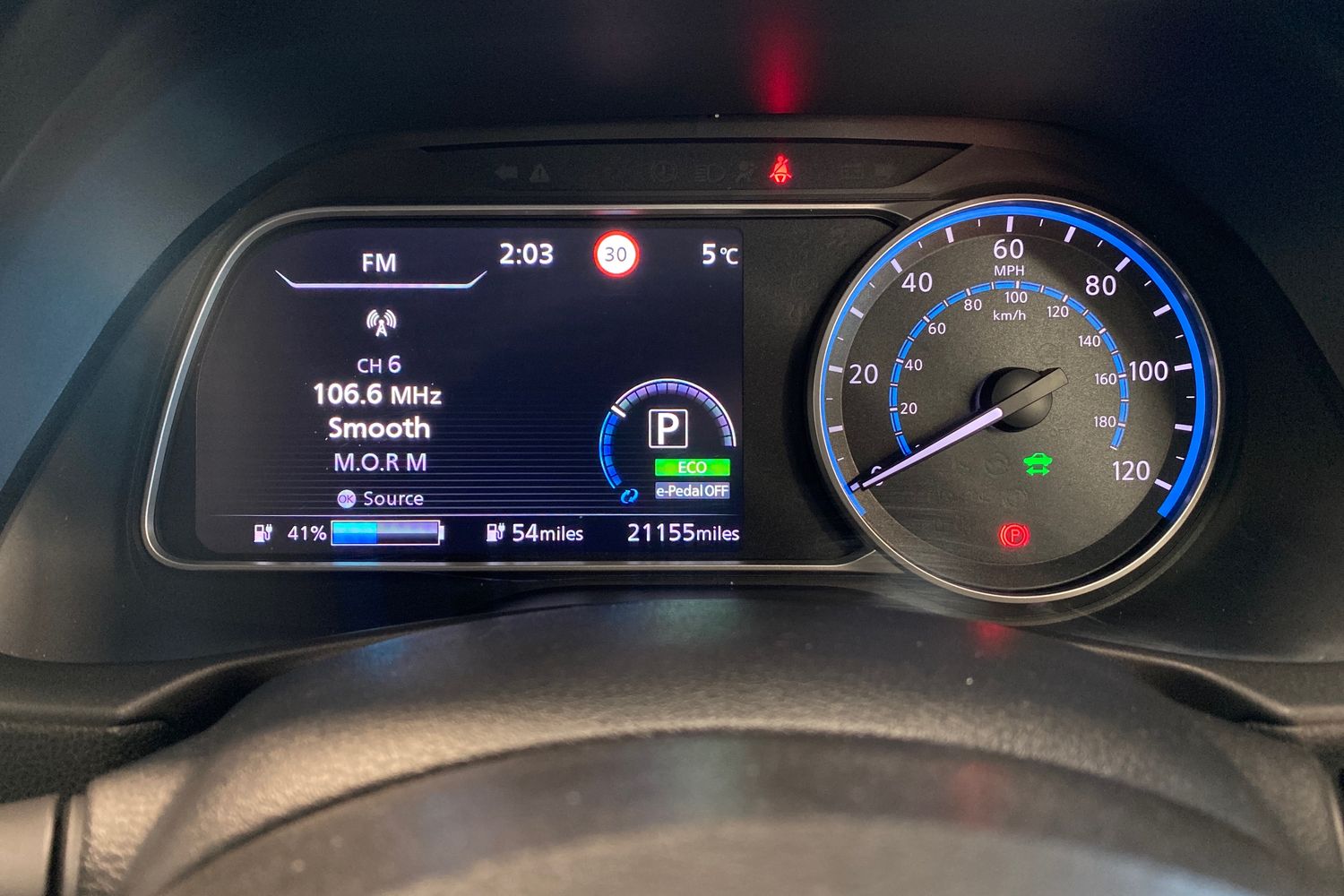 Used Nissan Leaf 2021 for sale - 77118473: Photo 33