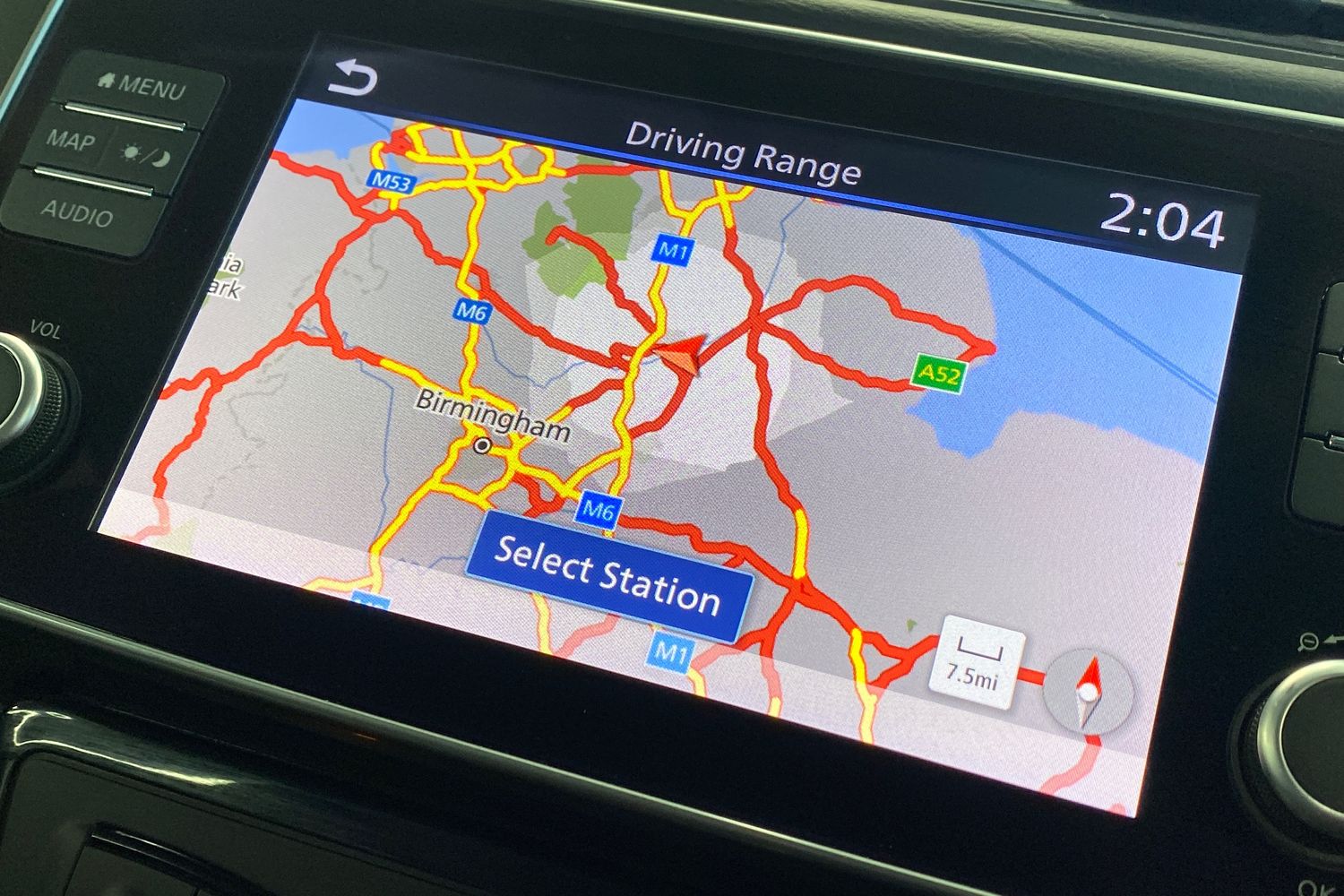 Used Nissan Leaf 2021 for sale - 77118473: Photo 40