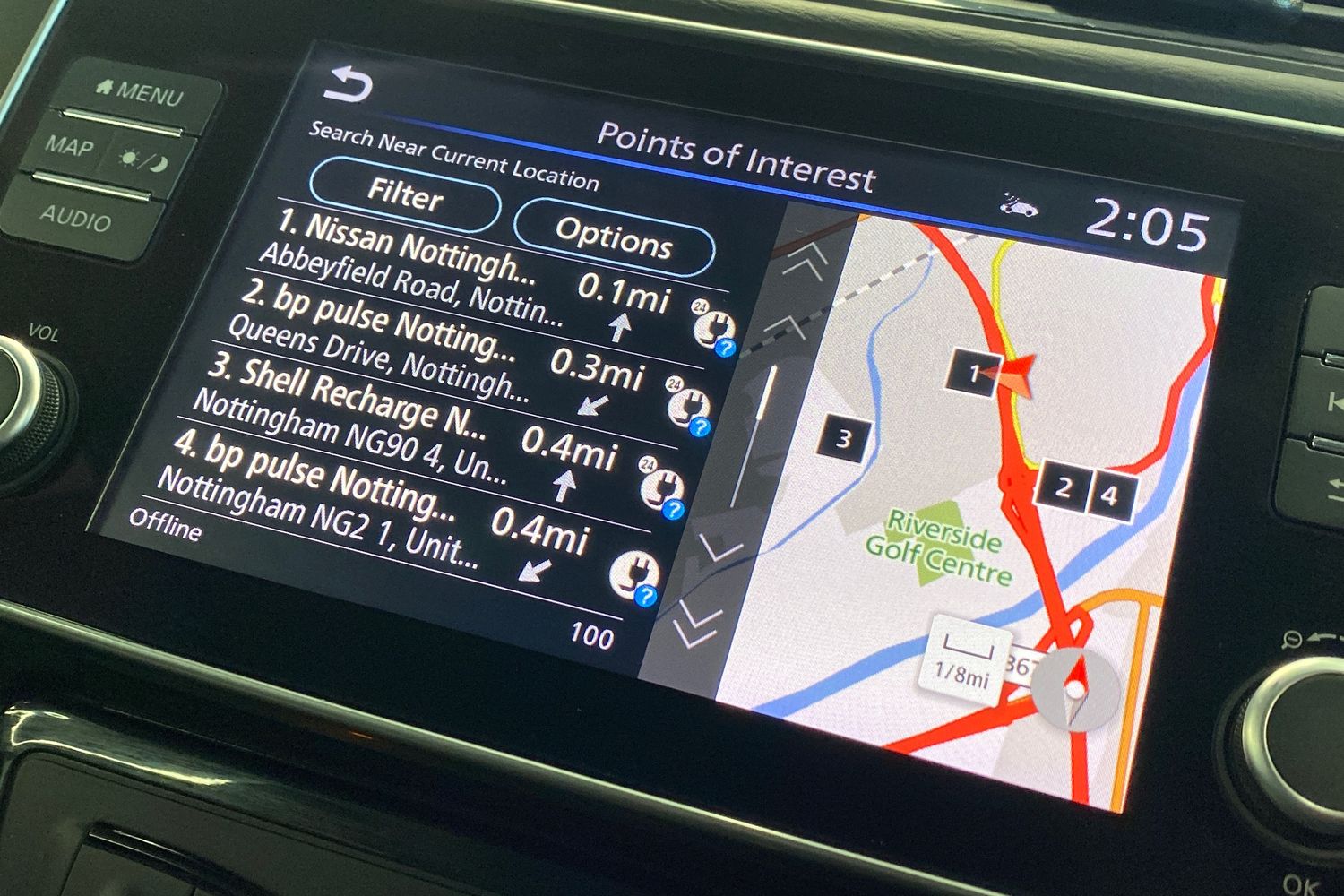 Used Nissan Leaf 2021 for sale - 77118473: Photo 41