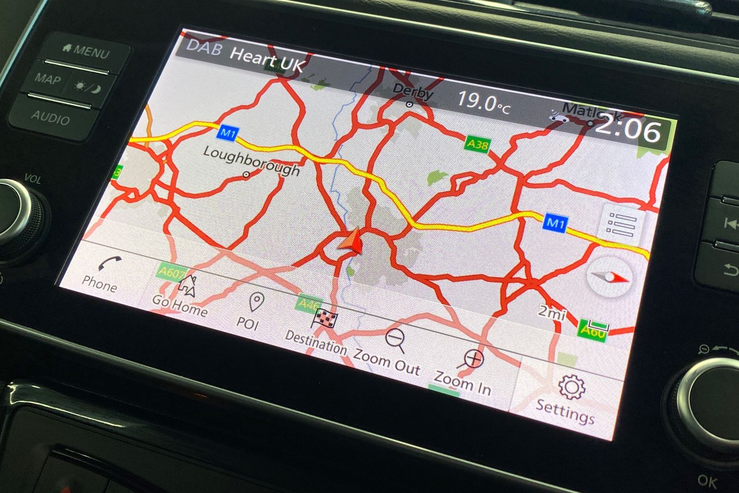 Used Nissan Leaf 2021 for sale - 77118473: Photo 44