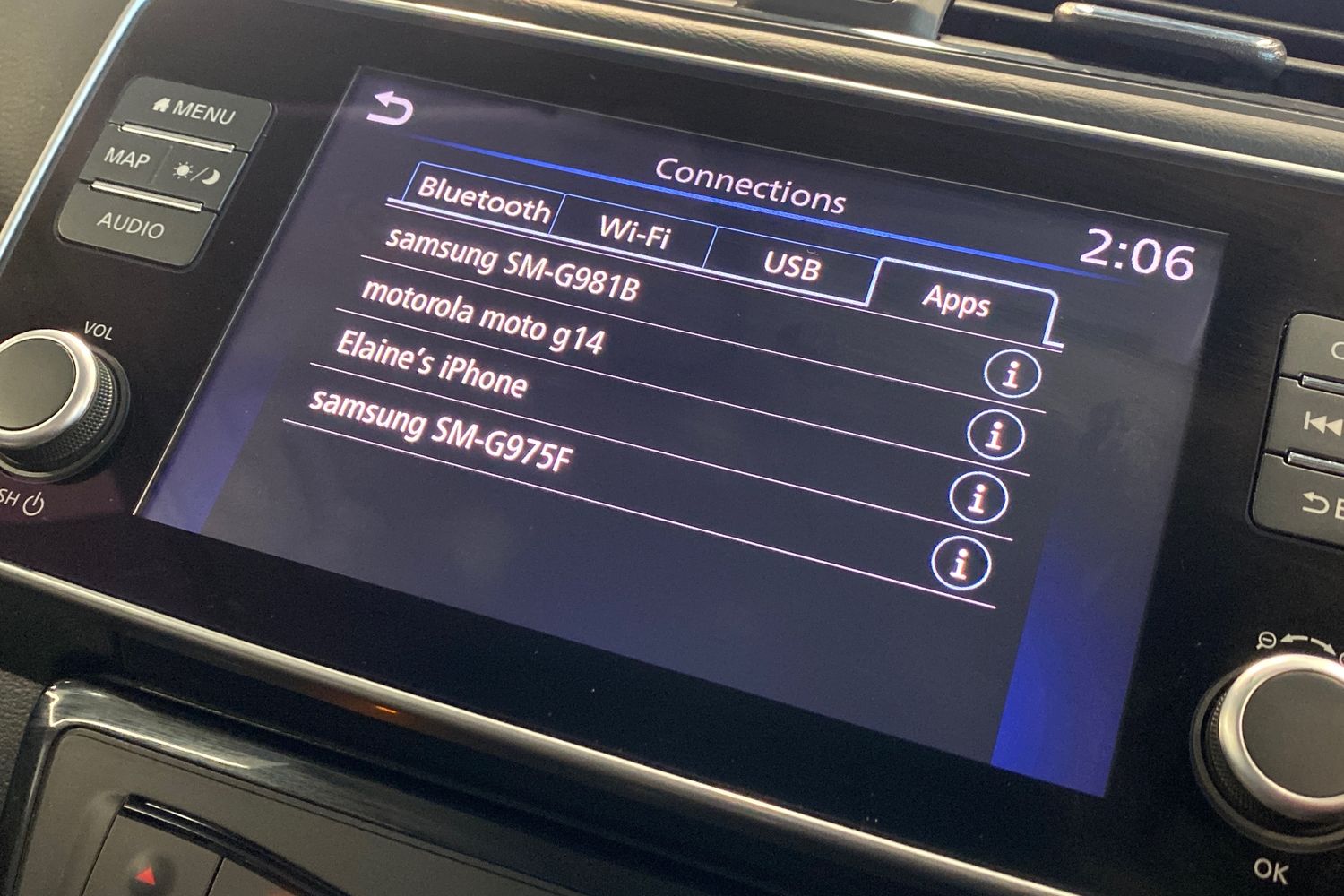 Used Nissan Leaf 2021 for sale - 77118473: Photo 45