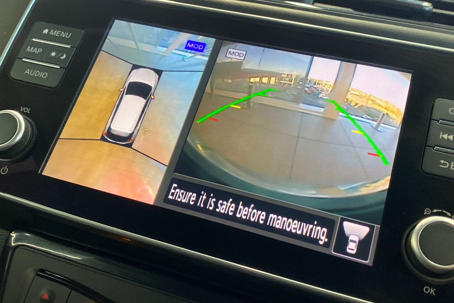 Used Nissan Leaf 2021 for sale - 77118473: Photo 46