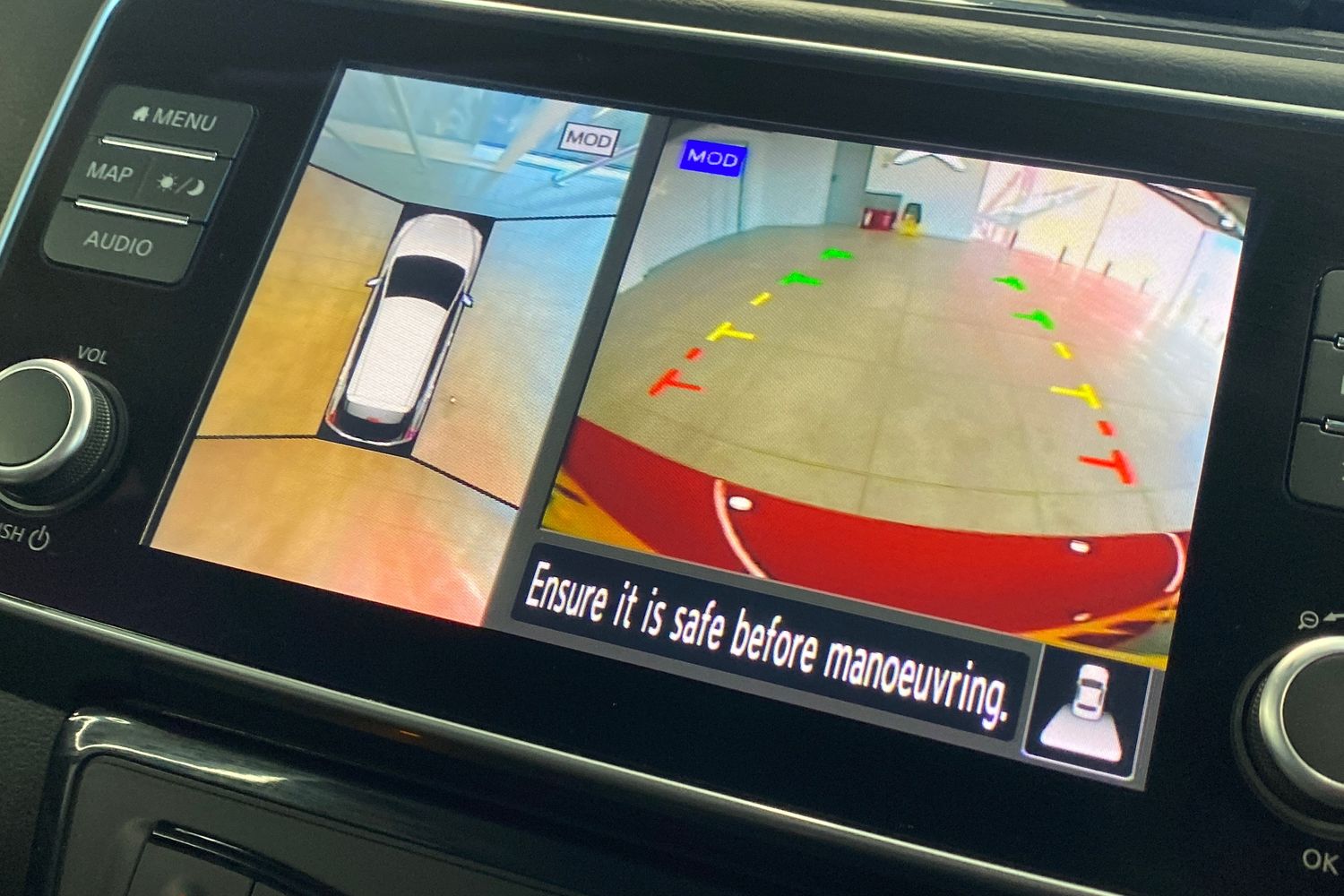 Used Nissan Leaf 2021 for sale - 77118473: Photo 47