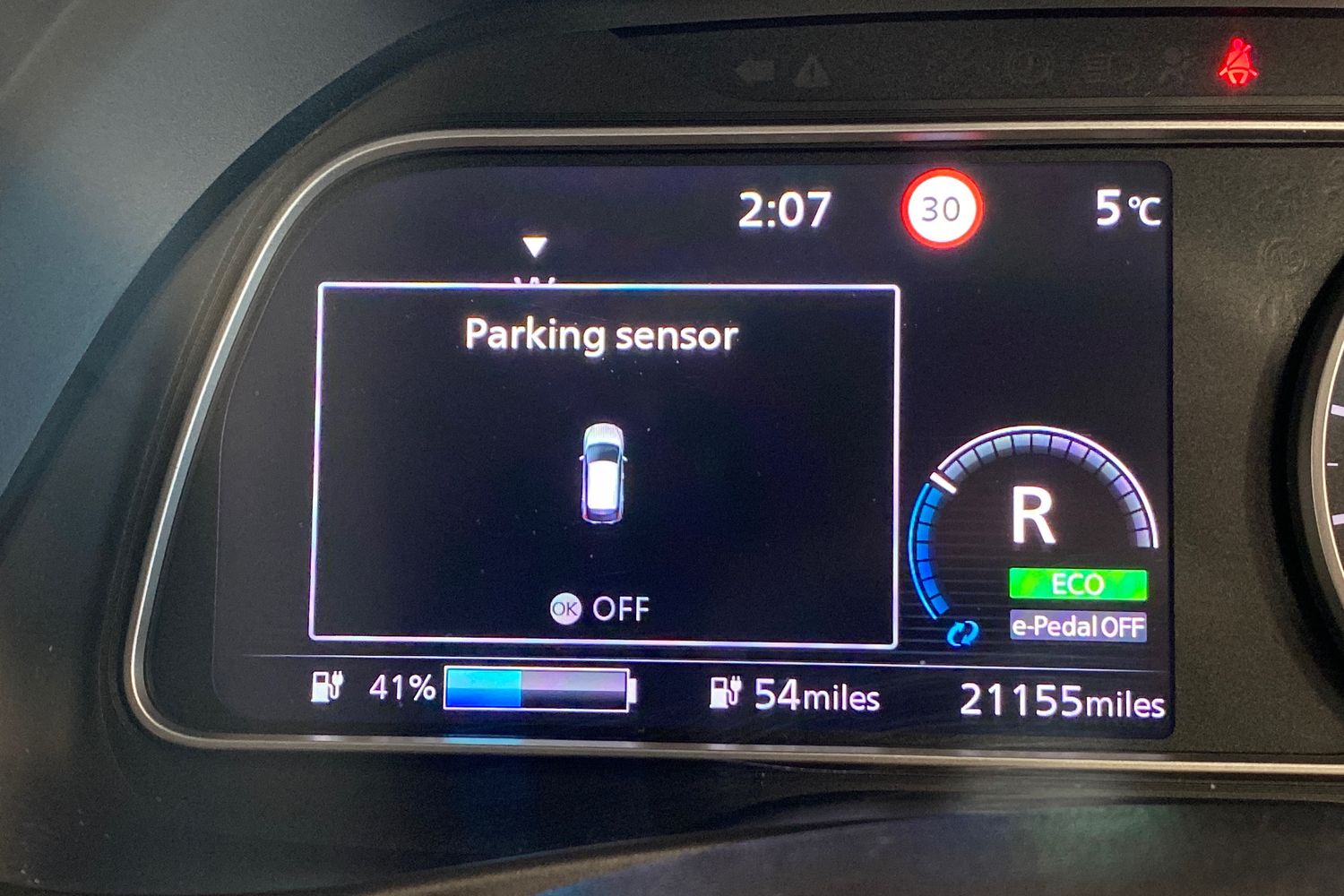 Used Nissan Leaf 2021 for sale - 77118473: Photo 49