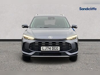 Used MG MG ZS 2025 for sale - 77337538: Photo