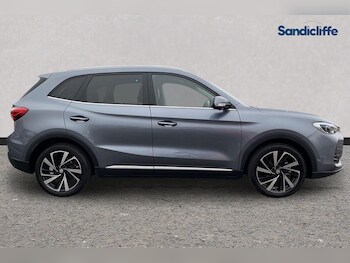 Used MG MG ZS 2025 for sale - 77337538: Photo