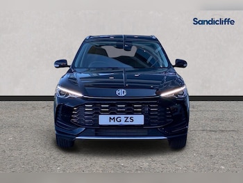 Used MG MG ZS 2026 for sale - 78092689: Photo