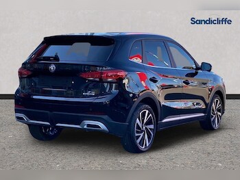 Used MG MG ZS 2026 for sale - 78092689: Photo