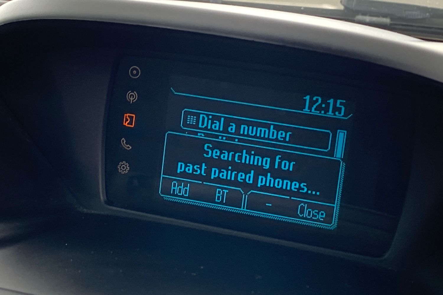 Vehicle 35