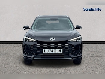 Used MG MG ZS 2025 for sale - 77749573: Photo