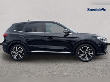 Used MG MG ZS 2025 for sale - 77749573: Photo