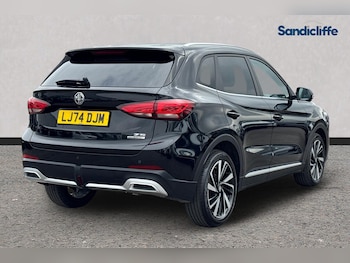 Used MG MG ZS 2025 for sale - 77749573: Photo