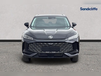 Used MG MG HS 2025 for sale - 77917210: Photo