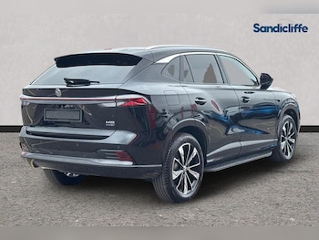 Used MG MG HS 2025 for sale - 77917210: Photo