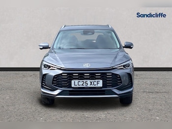 Used MG MG ZS 2025 for sale - 78274120: Photo