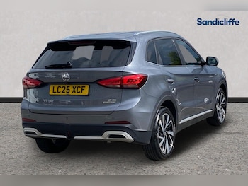 Used MG MG ZS 2025 for sale - 78274120: Photo