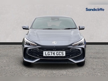 Used MG MG3 2025 for sale - 77154256: Photo