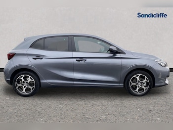 Used MG MG3 2025 for sale - 77154256: Photo