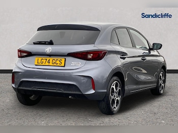 Used MG MG3 2025 for sale - 77154256: Photo