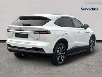 Used MG MG HS 2026 for sale - 79430561: Photo