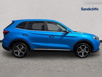 Used MG MG ZS 2026 for sale - 79507953: Photo