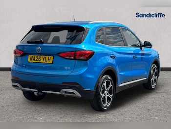 Used MG MG ZS 2026 for sale - 79507953: Photo