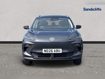 Used MG MGS5 2026 for sale - 79418935: Photo