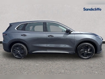 Used MG MGS5 2026 for sale - 79418935: Photo