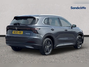 Used MG MGS5 2026 for sale - 79418935: Photo