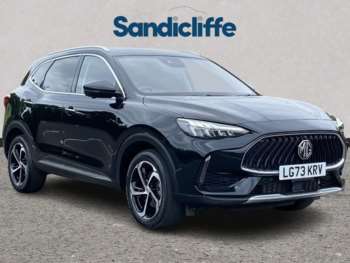 Used MG MG HS 2023 for sale - 74891571: Photo