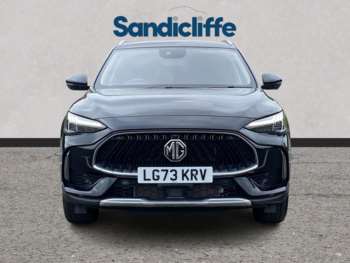 Used MG MG HS 2023 for sale - 74891571: Photo