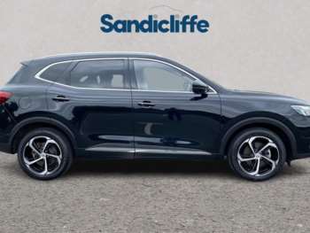 Used MG MG HS 2023 for sale - 74891571: Photo