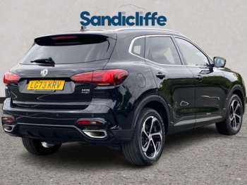 Used MG MG HS 2023 for sale - 74891571: Photo