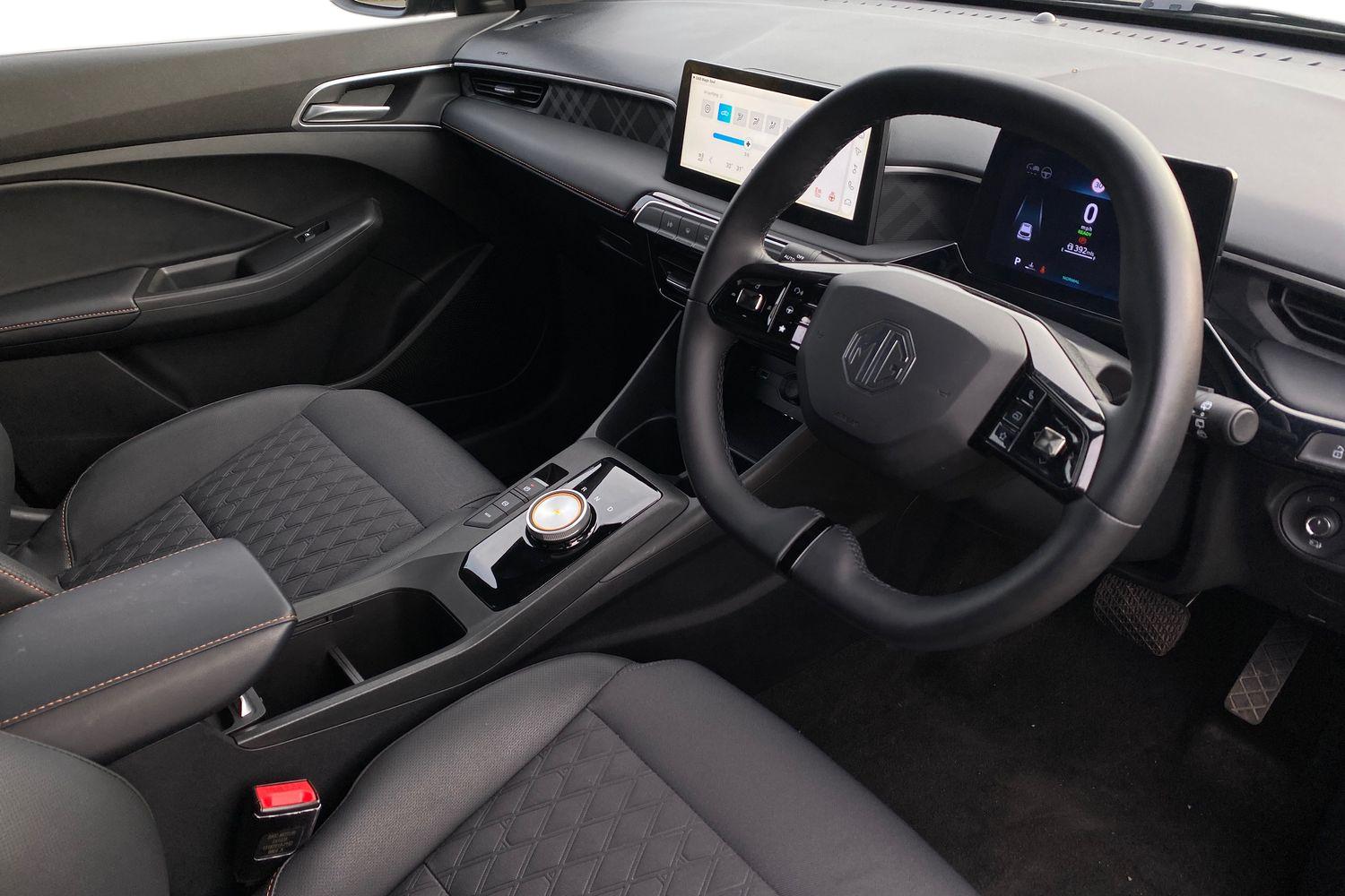 Used MG MG3 2025 for sale - 76413204: Photo 10