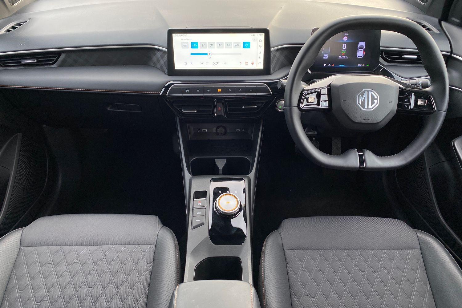 Used MG MG3 2025 for sale - 76413204: Photo 11