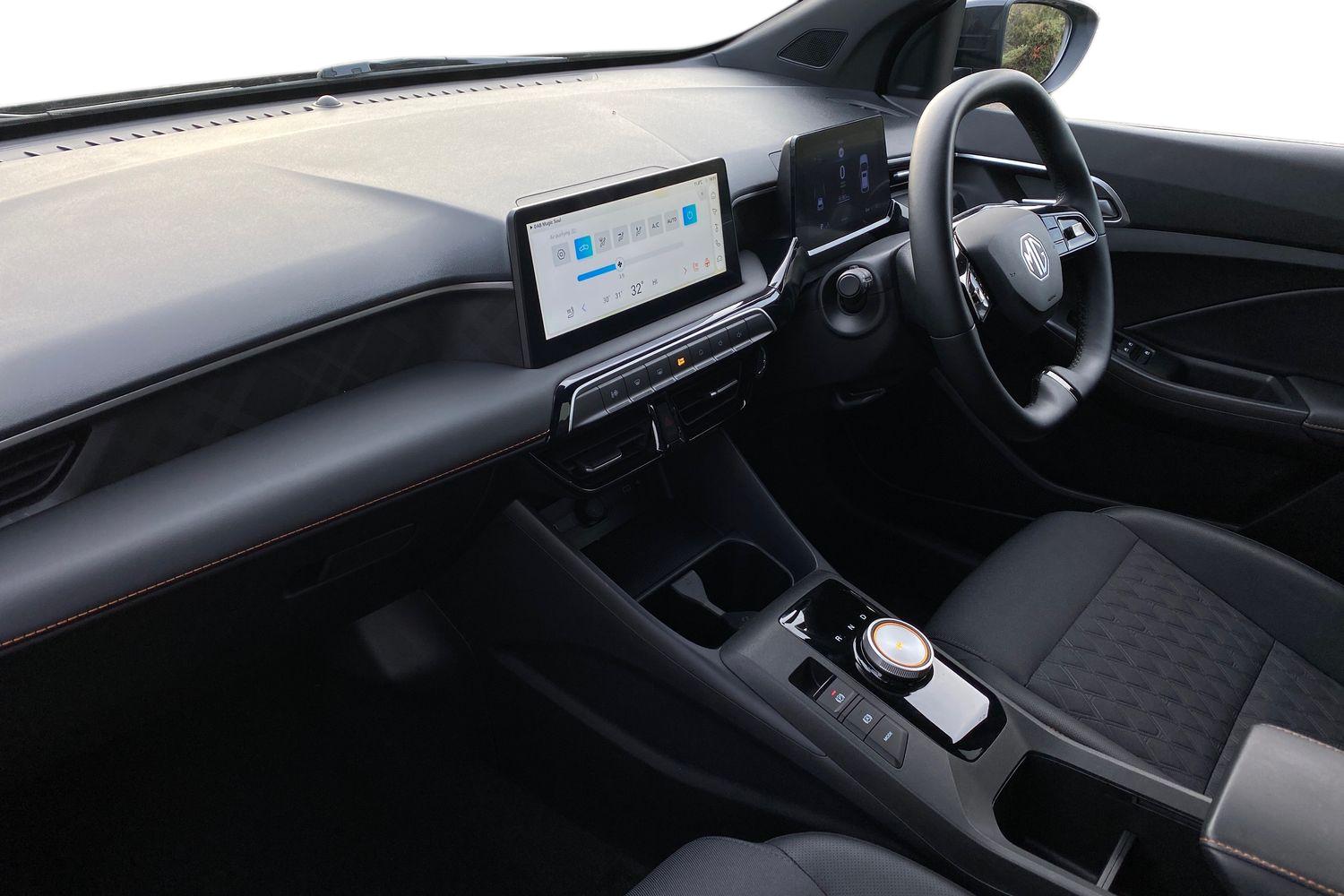 Used MG MG3 2025 for sale - 76413204: Photo 13