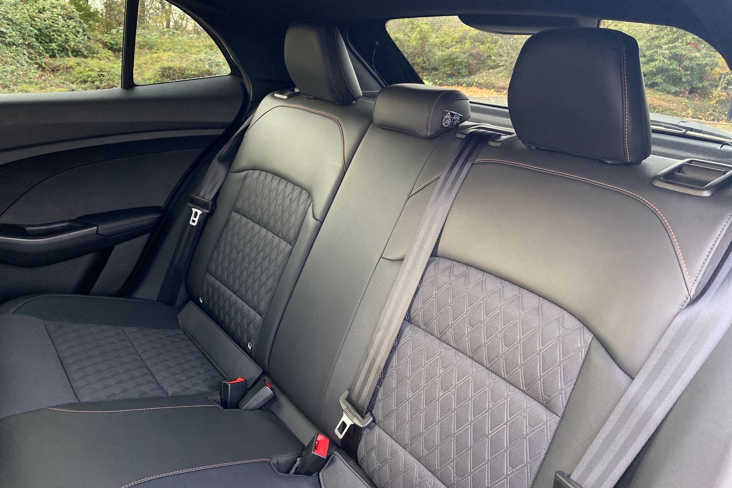 Used MG MG3 2025 for sale - 76413204: Photo 14