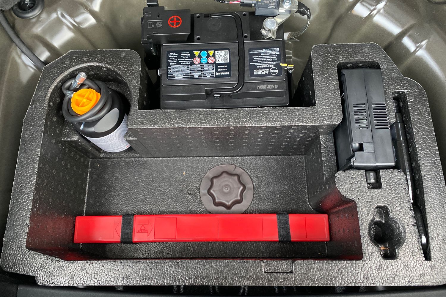 Used MG MG3 2025 for sale - 76413204: Photo 17