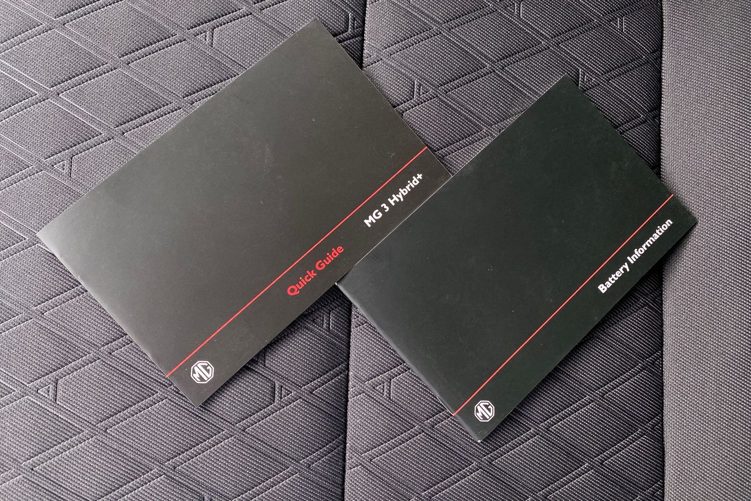 Used MG MG3 2025 for sale - 76413204: Photo 19