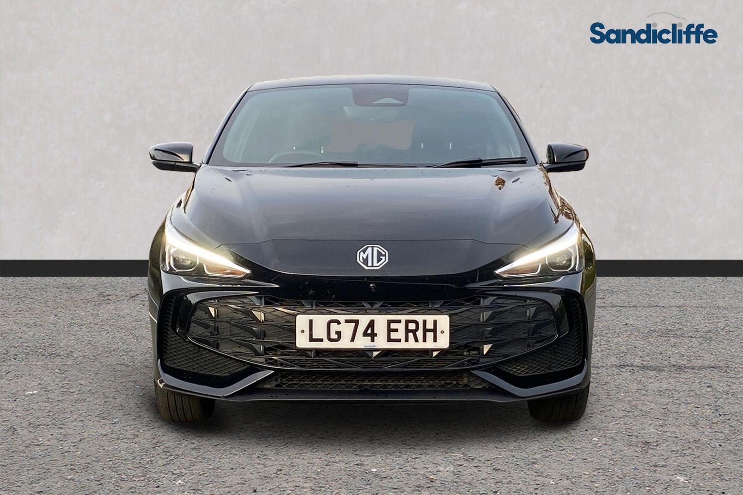 Used MG MG3 2025 for sale - 76413204: Photo 2