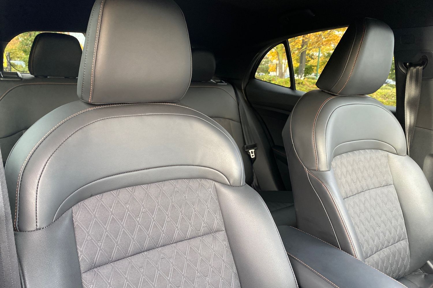 Used MG MG3 2025 for sale - 76413204: Photo 21